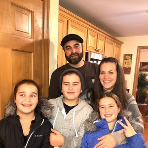 Meet your Posher, Tiffany